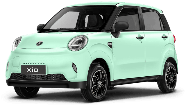 Car 1