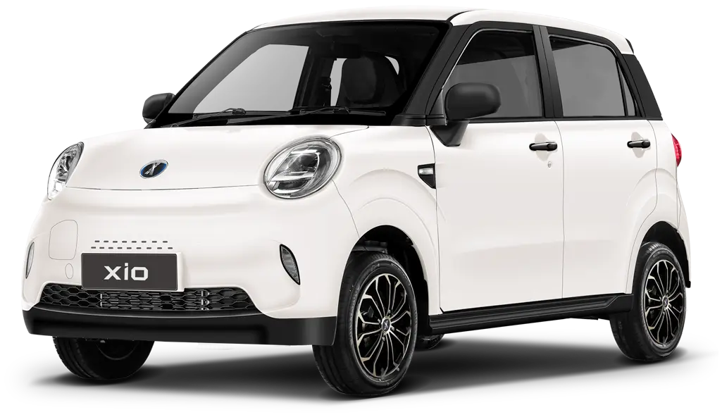 Car 4